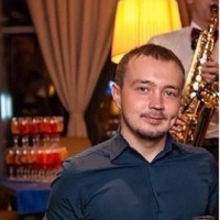 Kirill Chepurnoy