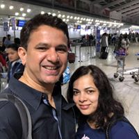 Sachin Hegde