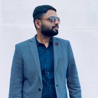 Yogesh Deora