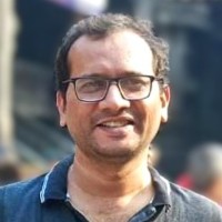 Sanjit C.