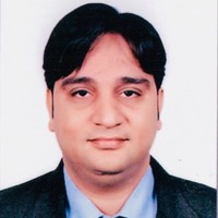 Ravinder Sharma