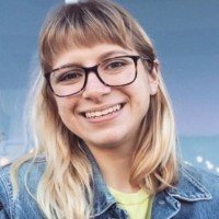 Aliann Rushing