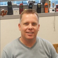 Benny Tsorero