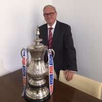 Paul Wilson