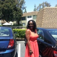 Marguerite Johnson