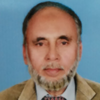 Fazal Hussaini