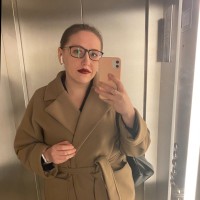 Ирина Брыкалова