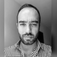 Oscar Damián Gámez Maldonado