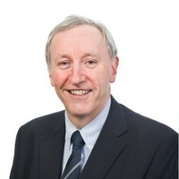 Derek Harwood