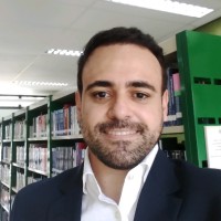 Douglas Pereira