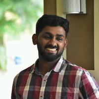 Nidheesh Pariyarath