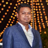 Sumant Das