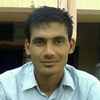 Suresh Yadav