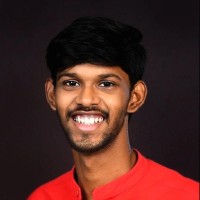 Shanjeevkumar Gk