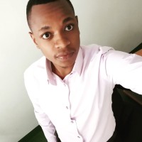 Ian Kamau