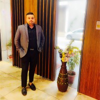 Danish Arora