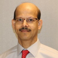 Alokananda Saha, CPA