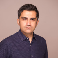 Pranav Sharma