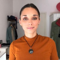 Jazmin Cuesta Silva