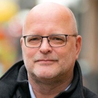 Raph De Rooij