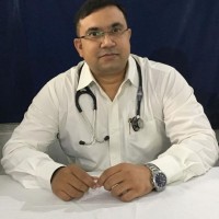 Dr. Chaitanya Prakash