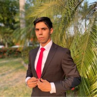 Jaime Alberto Vazquez Ponce