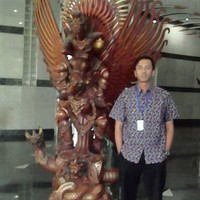 Dhany Ramadhany