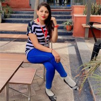 Shrishti Agarwal
