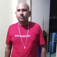 Rahul Mane
