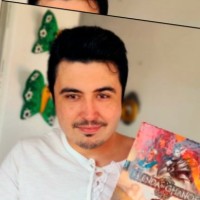Odmir Fortes