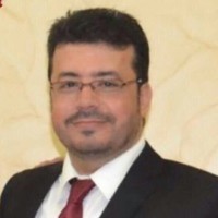 Suhail Saed