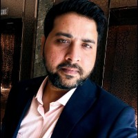 Prashant Kinagi