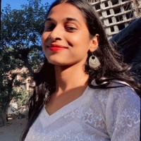 Sakshi Kamble