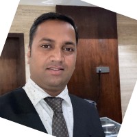 Ravindra Bhosale