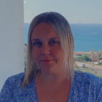 Sandra Nilsson Espersson