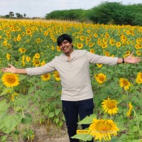 Aakash T