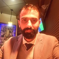 Mhedy Alkhaldi