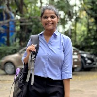 Srushti Gavand