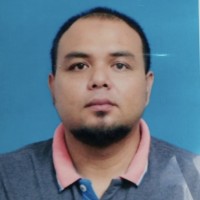 Mohamed Khairul Idhham Khairuddin