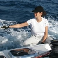 Gabriella Laufer Maman