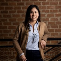Ana Karina Sarango Aguirre