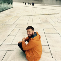 Marcus Bateson