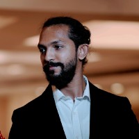 Sharath Kumar