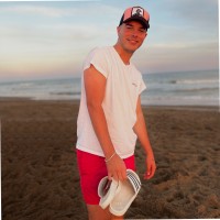 Lucas Allegra