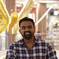 S Raghavan