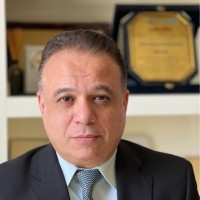Khaled Radwan