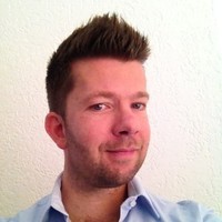 Jeroen Lankhorst