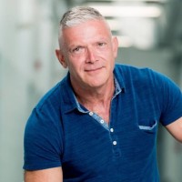 Paul Blomberg