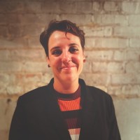 Caitlyn Frields