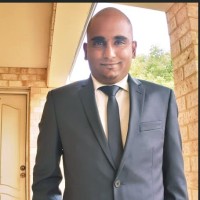 Hari Thanaseelan